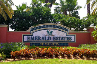 Emerald Estates