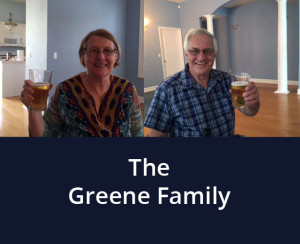 Greene Family