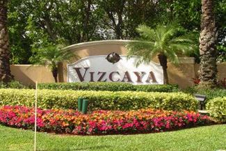 Vizcaya community
